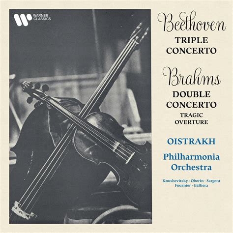 Concerto In C Op 56 Triple Concerto Fantasia In C