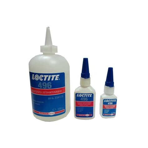 Loctite 496 Pmg