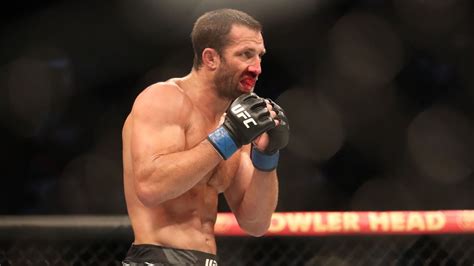 Bare Knuckle El Ex Ufc Luke Rockhold Se Prepara Para Su Debut En Las