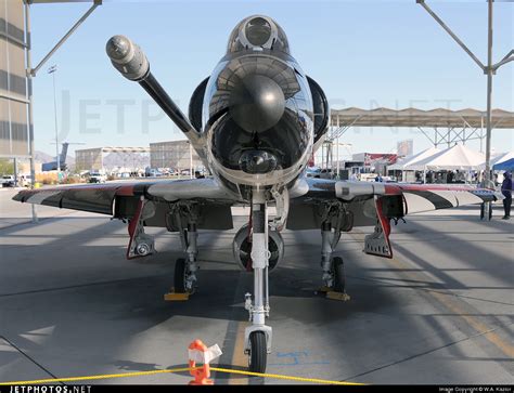 N At Mcdonnell Douglas A L Skyhawk Private W A Kazior Jetphotos