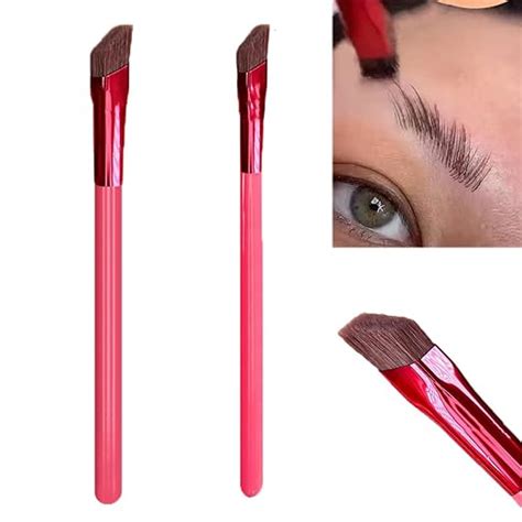 Amazon Pcs Eyebrow Brush Professional Eyebrow Brush Multi