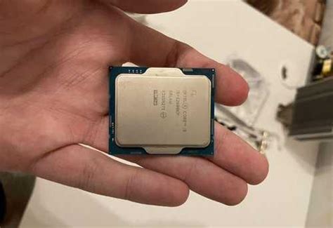 Процессор Intel Core I5 12600kf Festimaru Мониторинг объявлений