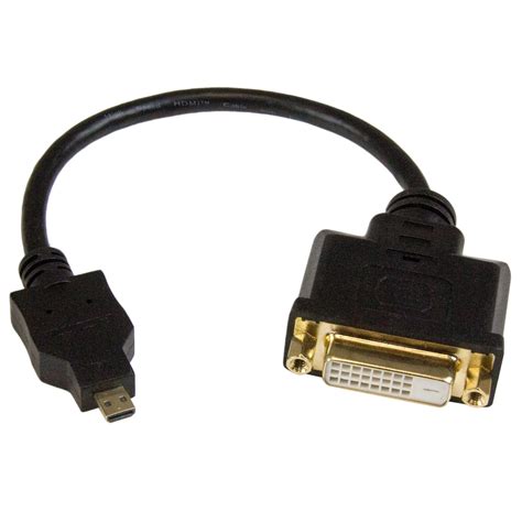 Mini Dvi To Hdmi Cable