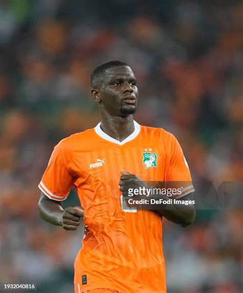 994 Ousmane Diomande Photos & High Res Pictures - Getty Images