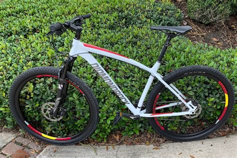 2017 Diamondback Overdrive Pro 29 For Sale