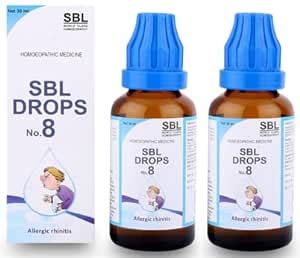 Buy Sbl S Drop No Ml Pack Of Online At Low Prices In India