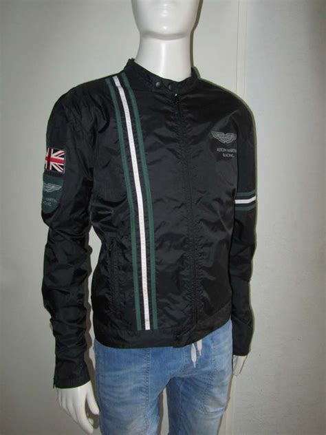 Aston Martin Racing by Hackett – Coat - Catawiki