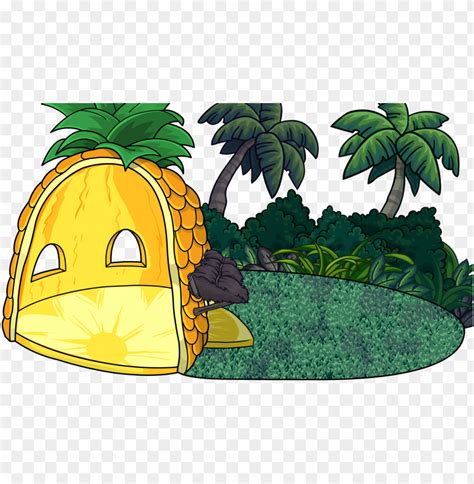 Club Penguin Png Transparent With Clear Background Id 94270 Toppng