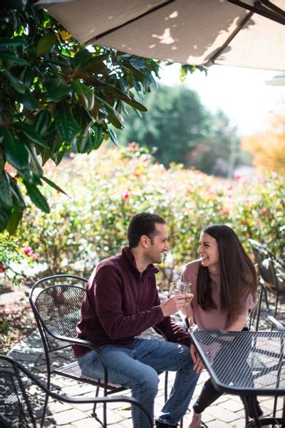 5 Gorgeous Hendersonville Wineries | Uncorked Asheville