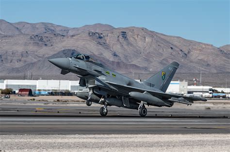 Nellis Begins Red Flag Nellis Air Force Base Article Display