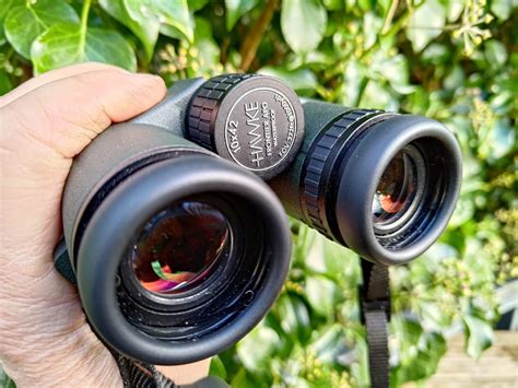 Hawke Frontier Apo Binocular Ireland S Wildlife