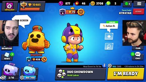 Deschidem Mega Box Uri Pe Brawl Stars Youtube