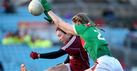 Ladies Gaelic football round-up from across the National League | www ...