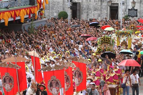 Sinulog Festival 2023