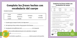 Hoja Informativa Los Comparativos Teacher Made