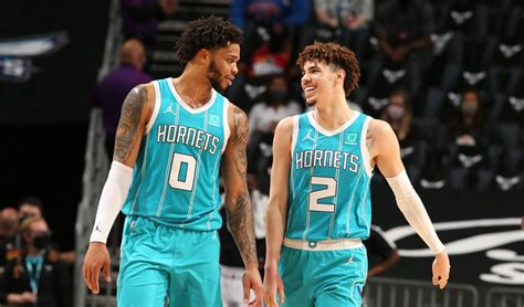 Hornets Lamelo Ball Returns After 21 Game Absence