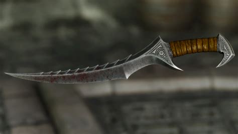 Best Swords in Skyrim - Gaming.net