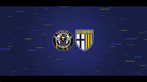 Primavera 2 9 Giornata Recupero Venezia Parma 0 1 Parziale Fine P