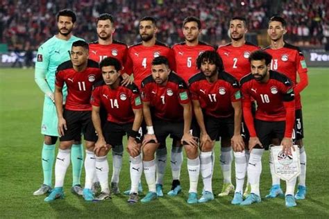 موعد مباراة منتخب مصر وجيبوتي في تصفيات كأس العالم 2026 القنوات الناقلة