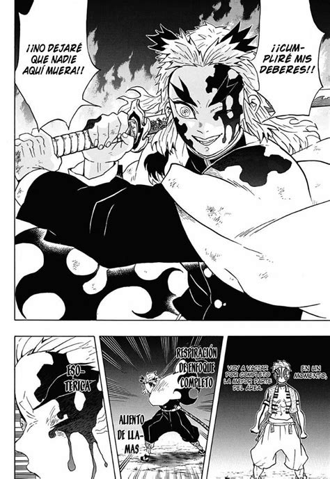 El Manga Kimetsu No Yaiba En Español Publicando A Partir Del último