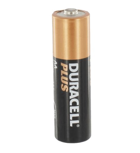 Pile Duracell Plus Png Transparents Stickpng