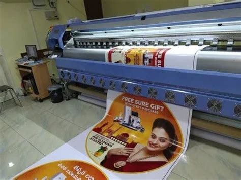 Sun Board Printing Service At Rs 35 Square Feet In New Delhi ID