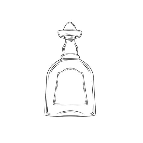 Patron Tequila Logo Vector