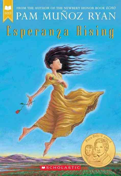 Book Review Esperanza Rising Beyond The Box