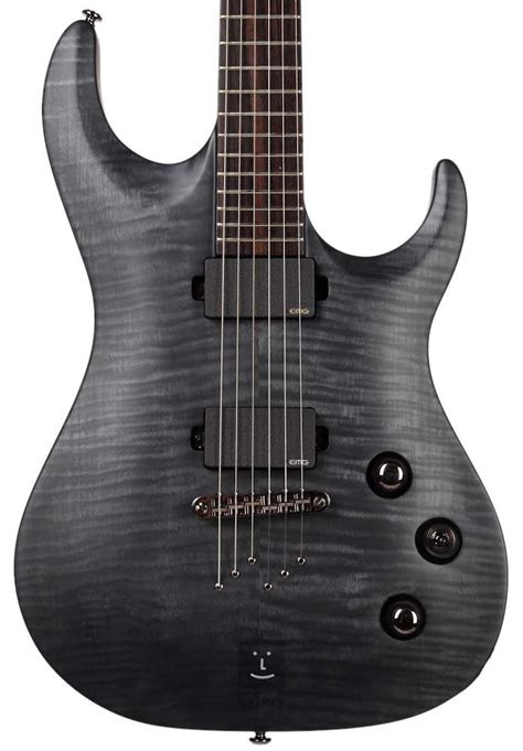 Washburn Parallaxe Pxm Eftbm Chitar Electric Kytary Ro