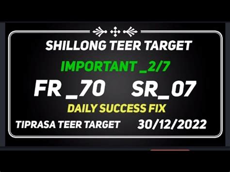 Tini Single Guti Shillong Teer Target Kashi Hills Archery