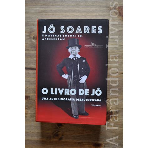 O Livro De J Uma Autobiografia Desautorizada Companhia Das Letras