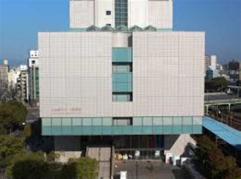 Nagoya City Art Museum, nagoya, Japan - Top Attractions, Things to Do ...