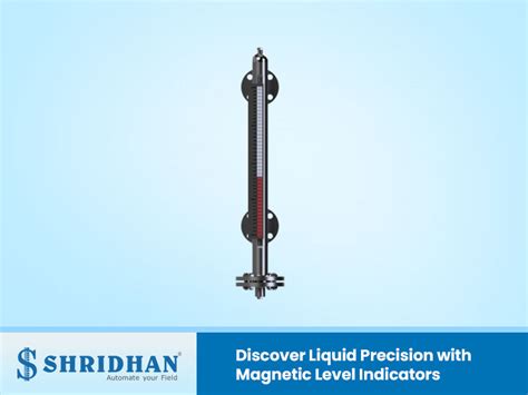 Flow Instrumentation In Uae Magnetic Level Indicators