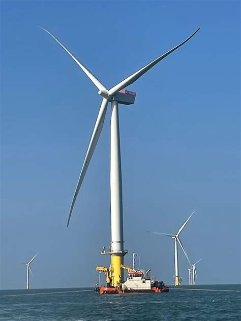 Offshore Wind