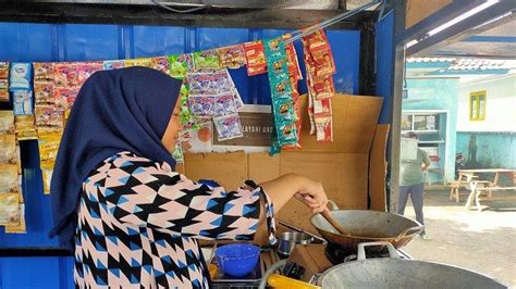 Minyakita Langka Di Majalengka Sudah Sebulan Tapi Emak Emak Punya