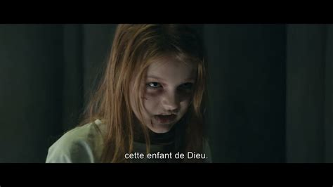 La Proie du diable Extrait 1 VOST HD1080p Vidéo Dailymotion