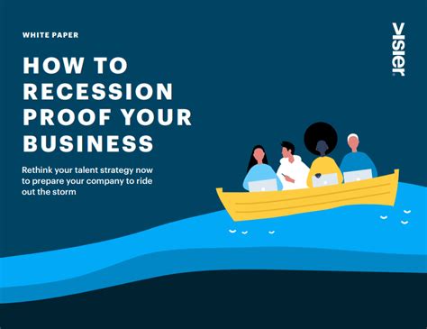 How To Recession Proof Your Business