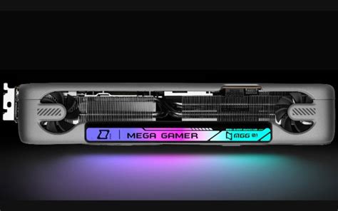 GeForce RTX 4090 MegaGamer com 5 fans é lançada pela MaxSun - Adrenaline