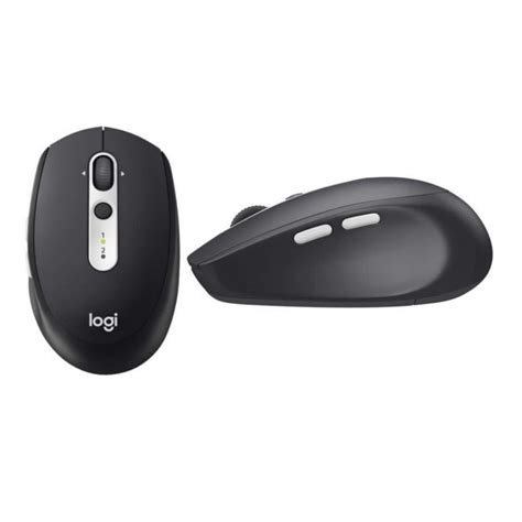 Logitech M585 Ópticowireless Mouse Multidispositivo