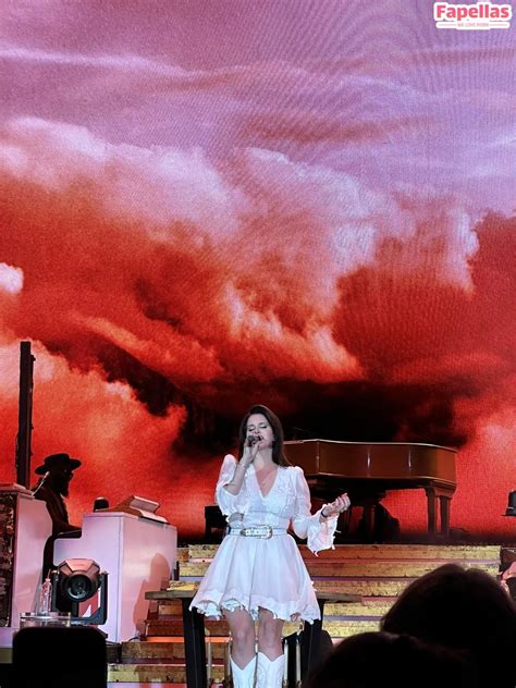 Lana Del Rey Aka Lanadelrey Aka Lanaraybabyx Nude Leaks OnlyFans Fapellas