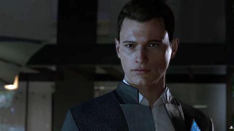 DETROIT BECOME HUMAN Release Date Set For Next Year GameTyrant