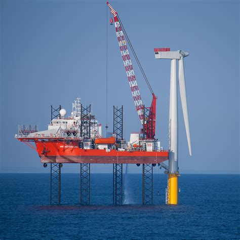 Summary Reports Published For Dudgeon Offshore Wind Farm Extension