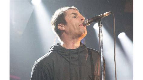 Liam Gallagher Slates Noel S New Single 8days