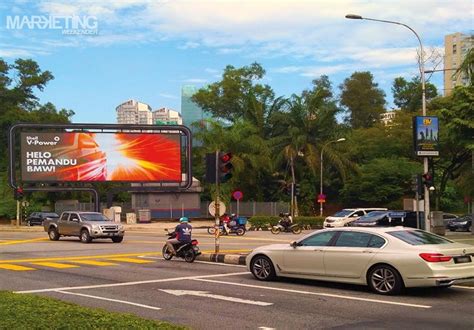 Dynamic Creatives A Game Changer In Dooh Advertising Marketing