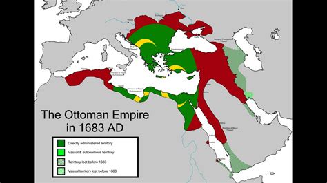 Flagmap Ottoman Empire Nta Gaming Youtube