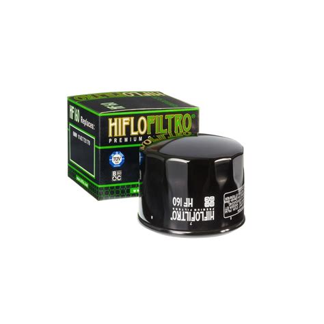 Filtro Olio Hiflo Filtro Hf Per Bmw F F F F S R