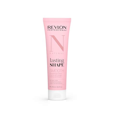 Lasting Shape Smooth Revlon Professional