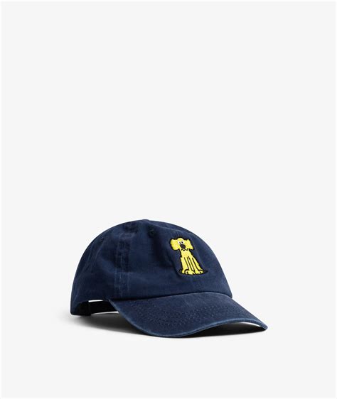 Norse Store Shipping Worldwide Idea Roobarb Hat Navy