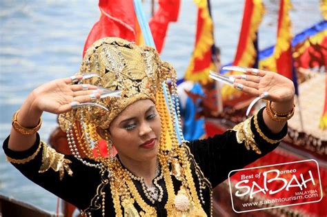 Adat Perkahwinan Kaum Bajau Ryan Mills