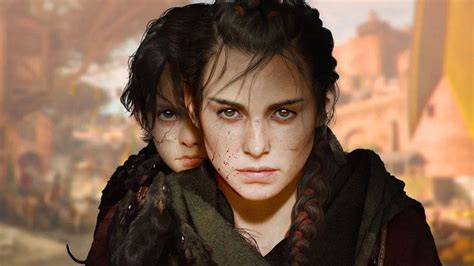 Скачать A Plague Tale: Requiem "Сохранение - 4 глава, все апгрейды, вся ...